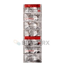 Ecosprin Delayed Release 325 mg USV Private Ltd.