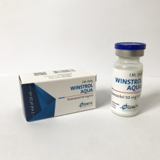 Winstrol Aqua Stanozolol